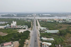 Bà Rịa - Vũng Tàu bổ sung 15.000 tỉ đồng để đầu tư thêm đường cao tốc, cầu mới