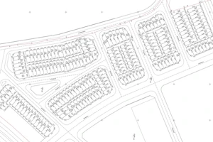 Đấu giá 182 lô đất ở huyện Xuyên Mộc, Bà Rịa - Vũng Tàu