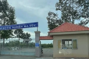 Sắp xét xử vụ thiếu trách nhiệm tại cơ sở cai nghiện ma túy khiến 3 học viên tử vong