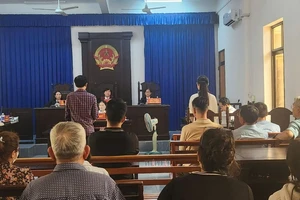 Vụ 3 học viên cơ sở cai nghiện ma túy tử vong: Tòa xét hỏi việc các học viên tụ tập trái nội quy 