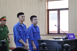 Tòa tuyên tử hình kẻ sát hại cô gái rồi giấu xác trong vali bỏ lên núi ở Vũng Tàu