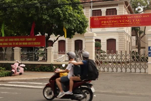 Người dân ở Bà Rịa - Vũng Tàu cần lưu ý điều này khi đi làm giấy tờ sau 1-7