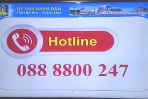 Từ 1-7, người dân tại TP.HCM mới có thể gửi phản ánh qua Cổng 1022 