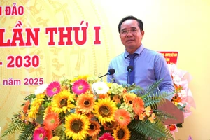 Chủ tịch UBND TP.HCM: Xây dựng Côn Đảo thành điểm đến sinh thái - nghỉ dưỡng hàng đầu