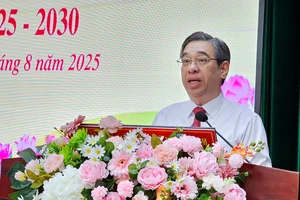  Xã Hồ Tràm hướng đến trở thành trung tâm du lịch biển đẳng cấp quốc tế