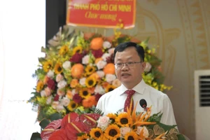 Phường Tân Phước tạo đột phá mới từ cụm cảng Cái Mép - Thị Vải