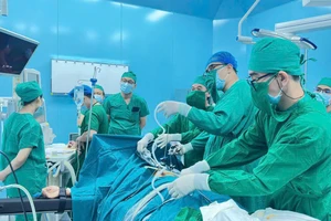 Thêm tin vui cho người dân đặc khu Côn Đảo