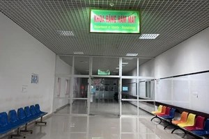 Sở Y tế Đắk Lắk yêu cầu báo cáo vụ lắp camera trong phòng khám bệnh