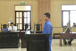 Sát hại bạn ghe cũng là bạn tình đồng tính vì bị tiết lộ chuyện riêng tư