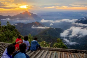 Khám phá 'kho báu' giúp Vườn quốc gia Bạch Mã thành Di sản ASEAN