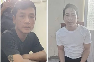 Từ vụ trộm xe máy trong vườn chuối, lộ đường dây tiêu thụ xe gian liên tỉnh