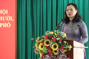 Cử tri TP.HCM kiến nghị tháo gỡ quy hoạch, dự án 'treo' nhiều năm