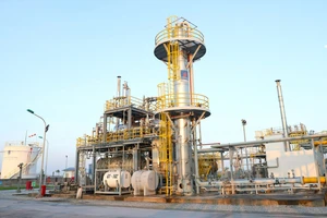 PV GAS D đảm bảo nguồn cung cấp khí ổn định cho tất cả khách hàng 