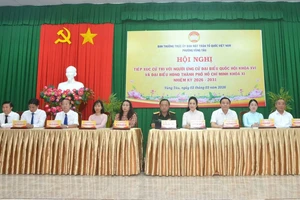 Chủ tịch Petrovietnam: Chuyển đổi năng lượng để mở rộng không gian phát triển