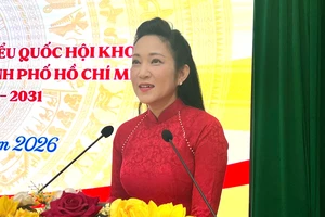 Phó Giám đốc Sở VH-TT TP.HCM nêu hướng phát triển du lịch tại Bà Rịa