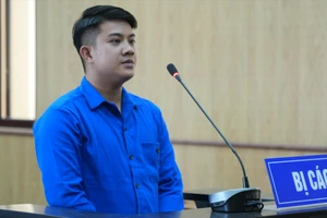 Tòa tuyên án vụ lập hơn 10.000 nhóm Telegram để lừa đảo chiếm đoạt 98 tỉ đồng 