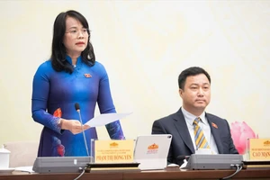 Chính sách thuế mới giúp giảm áp lực cho gần 5 triệu hộ kinh doanh