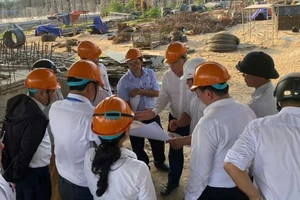 TP.HCM bổ sung 5 trường THPT công lập, thêm hơn 3.000 chỗ học lớp 10