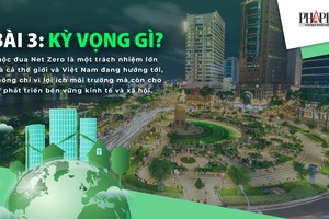 Trả lời 3 câu hỏi để phát triển kinh tế xanh - Kỳ 3: Kỳ vọng gì?