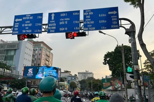 Làm sao để không bị phạt tiền theo Nghị định 168/2024 vì tín hiệu đèn giao thông?