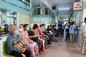 Chế độ nghỉ dưỡng sức sau ốm đau với người lao động