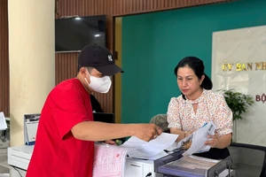 Bộ Công an trả lời kiến nghị của cử tri về việc đăng ký thường trú