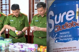 Từ vụ sữa giả, thuốc giả: Nghệ sĩ, KOL không biết đã quảng cáo hàng giả thì có phải chịu trách nhiệm?