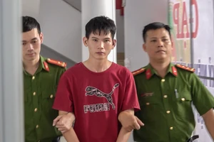 Bắt nhanh kẻ sát hại đồng nghiệp cướp tài sản, nhiều cá nhân được khen