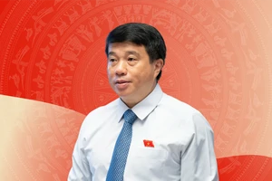 Chân dung tân Bí thư Tỉnh ủy Lâm Đồng Y Thanh Hà Niê K'đăm