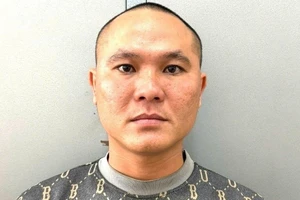 Bắt tạm giam bị can cho vay lãi nặng, thu lợi bất chính 200 triệu đồng 