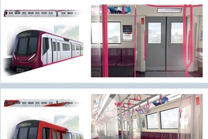 Metro số 2 khó khởi công vào tháng 12-2025 như dự kiến
