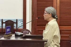 Nữ bị cáo nước ngoài thoát án tử nhờ BLHS sửa đổi