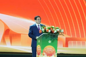 Khai mạc Hội chợ Mùa Thu lần thứ nhất năm 2025