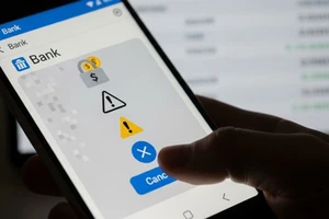 Công an TP.HCM tìm bị hại vụ chiếm đoạt tài sản qua tài khoản ngân hàng 