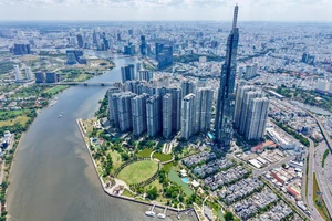 Công bố mới nhất về danh sách phân loại đơn vị hành chính cấp xã tại TP.HCM