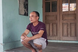 Thông tin tiếp vụ xô xát từ chuyện mất cây cảnh 