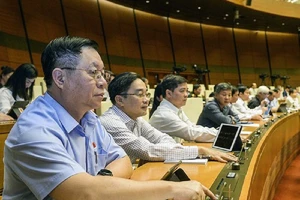 Không bổ sung biện pháp cưỡng chế ngừng cung cấp điện, nước…