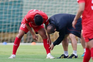 Ông Park đầu tư cho tương lai