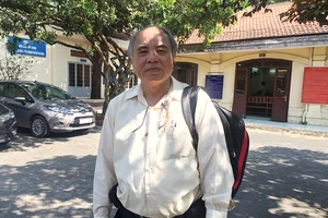 Hủy án vụ mua nhà 58 tỉ bán 28 tỉ siêu tốc