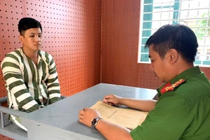 Người đánh nữ sinh ở Bình Dương khó thoát tội