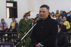 Thủ đoạn lừa đảo của trùm đa cấp Liên kết Việt