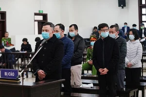 Trùm đa cấp Liên Kết Việt bị đề nghị mức án chung thân