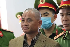 Nhận định của toà về cựu bí thư xã giết người, đốt xác 