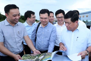 Đại hội XIII: Mở ra cơ hội để bứt phá, thịnh vượng (*)