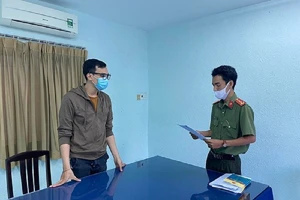 Hoàn thiện pháp lý phòng, chống dịch COVID-19