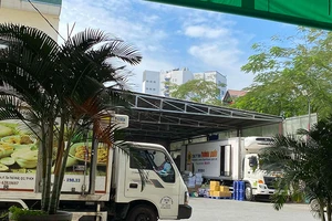 'Đất vàng' sử dụng sai mục đích vẫn chưa được thu hồi