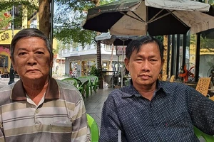 2 lần thắng kiện chủ tịch cũng như không