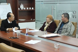 Phải bồi thường cho 3 mẹ con 30 năm kêu oan