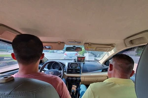 Nhiều điểm mới trong đào tạo, sát hạch, cấp giấy phép lái xe