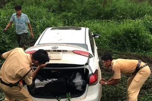 Bất cập xử lý tài sản thế chấp là tang vật vi phạm